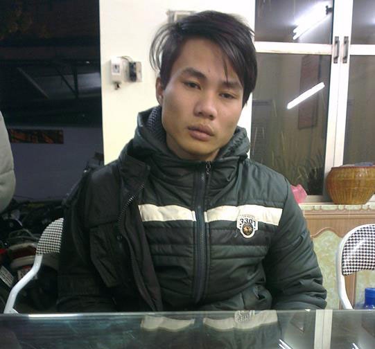 2 o ma tuy da phuc vu dan choi Noel bi pha hinh anh