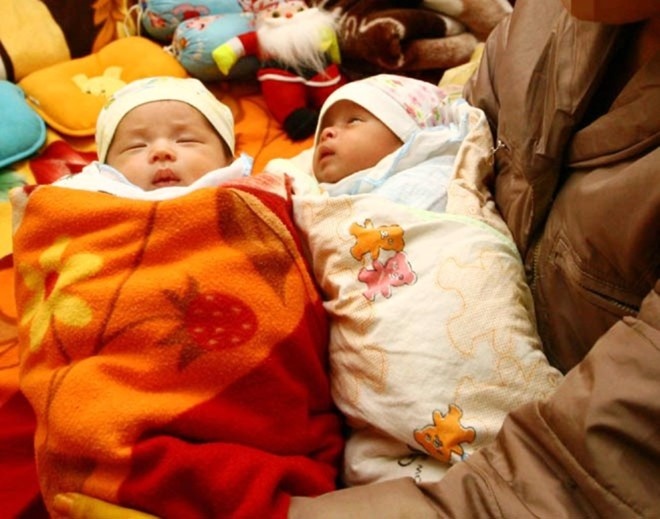 'Khong cam vo sinh con tu tinh trung cua chong qua co' hinh anh