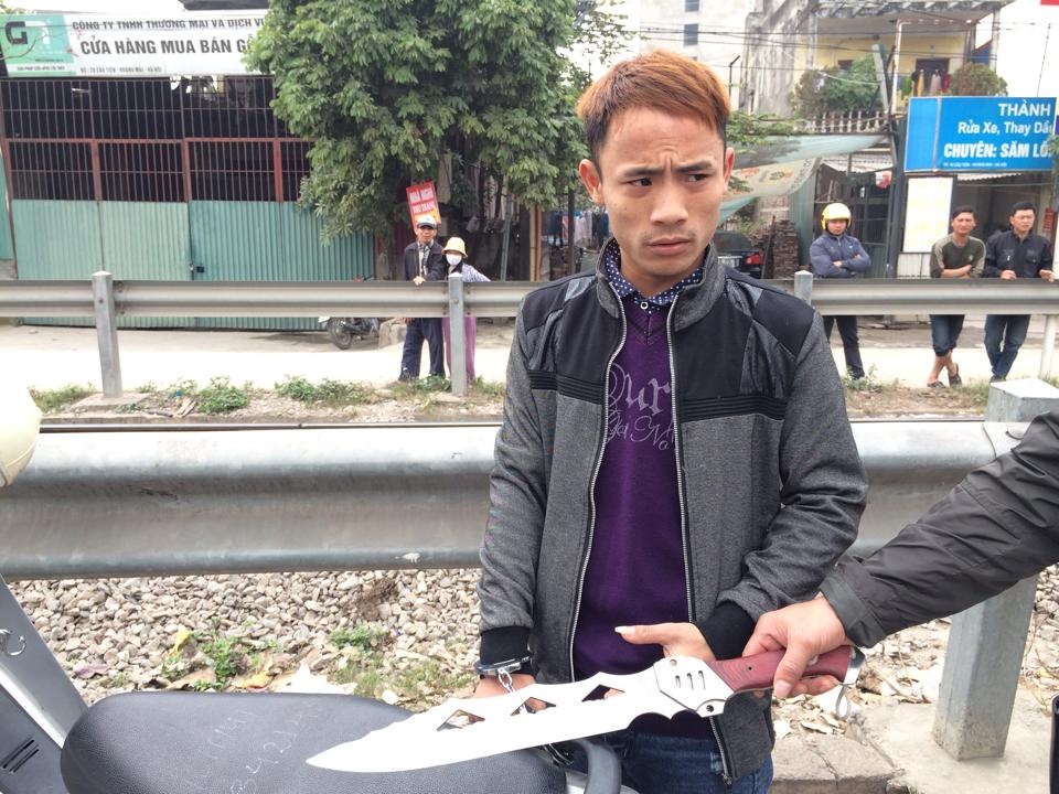 Cam dao sac di dao pho cham mat 141 hinh anh
