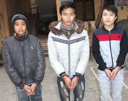 Nghich tu dung hien truong gia sau khi sat hai me hinh anh