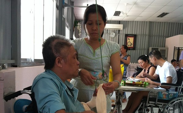 Do mat tim osin ngay Tet hinh anh