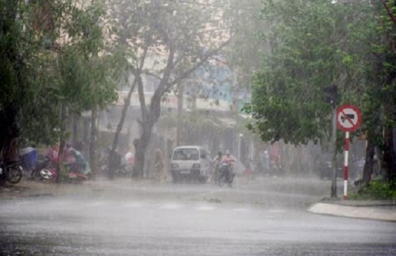 Mien Bac troi ret va co mua dip Tet hinh anh