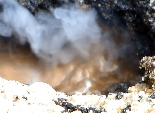 Don nha don Tet, tu vong vi ngat khi biogas hinh anh