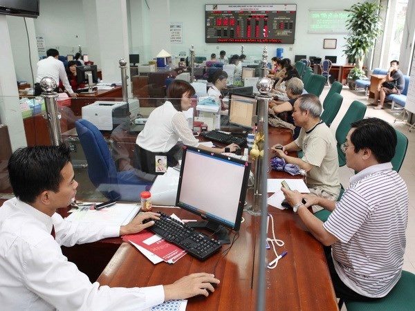 Thanh tra Chinh phu phat hien nhieu sai pham tai Agribank hinh anh