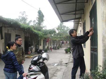 Dich vu trong nha thue dip Tet dat khach hinh anh