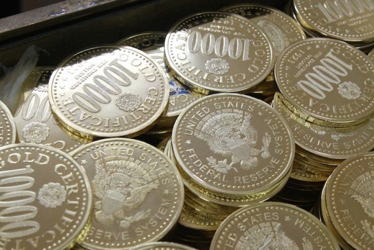 Ke dung chuyen kho bau nghin ty bi truy to hinh anh