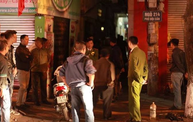 Nhan chung ke vu chong giet vo da man chieu 30 tet hinh anh