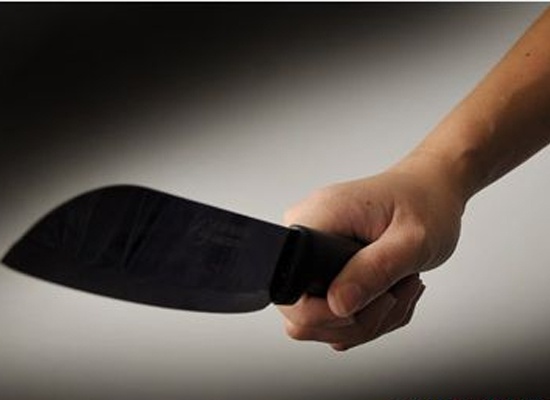 Dung dao dam chet nguoi de tra thu gium ban hinh anh