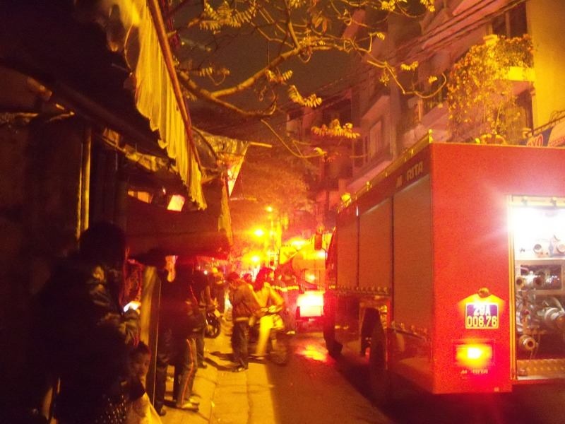 10 ngoi nha chay du doi dem Valentine hinh anh