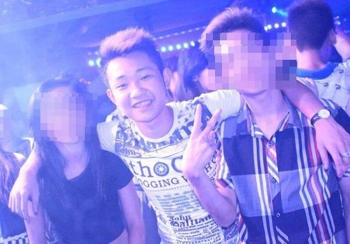 Bo bao ve Khanh: 'Con toi khong the la ke chu muu' hinh anh