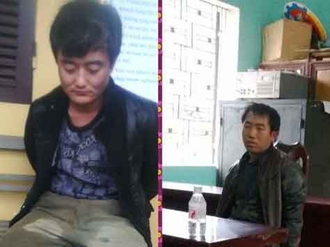 Danh tinh hai nghi pham nguoi ngoai quoc hai be 10 tuoi hinh anh