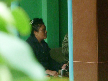 'Thanh co' vua hat vua... diet tru ma ac hinh anh