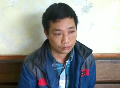 Tai xe co hoi men khi dam guc nu sinh hinh anh