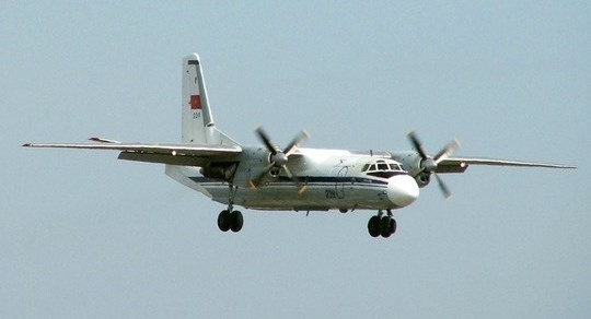 Video len duong cuu ho may bay Malaysia mat tich hinh anh