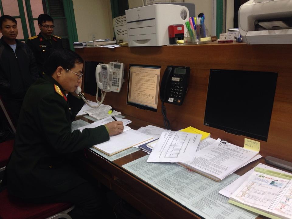 Viet Nam len ke hoach tim kiem may bay Malaysia ngay 10/3 hinh anh