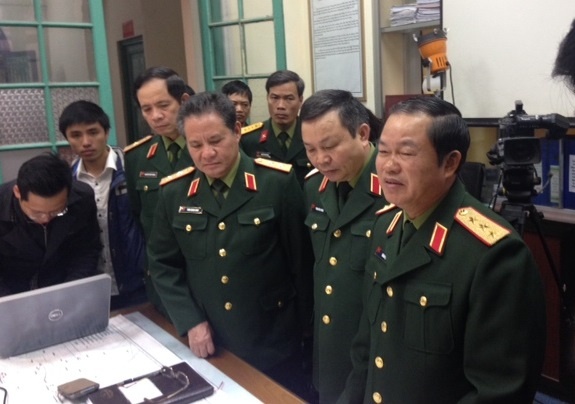 'Viet Nam dang cho thay tinh than san sang ung cuu su co' hinh anh