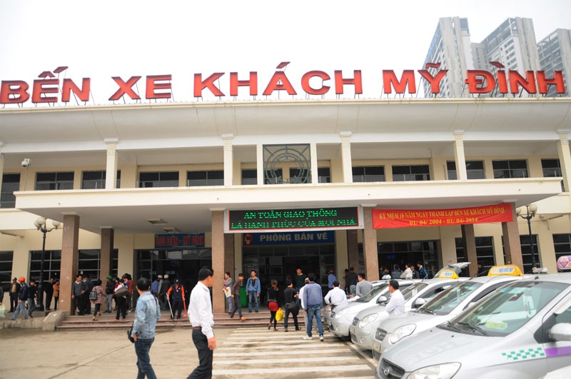 Khu vực xảy ra án mạng.