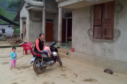 Uong thuoc doc tu tu vi bi che... so vo hinh anh