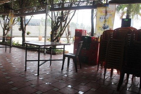 Dam chet anh trai vi khong duoc ban dat hinh anh