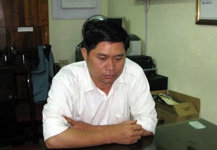 Bác sĩ Tường nhận mình là chủ mưu vụ ném xác.