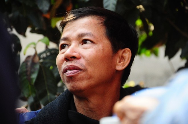 Ong Chan yeu cau toa an nhan dan toi cao xin loi hinh anh