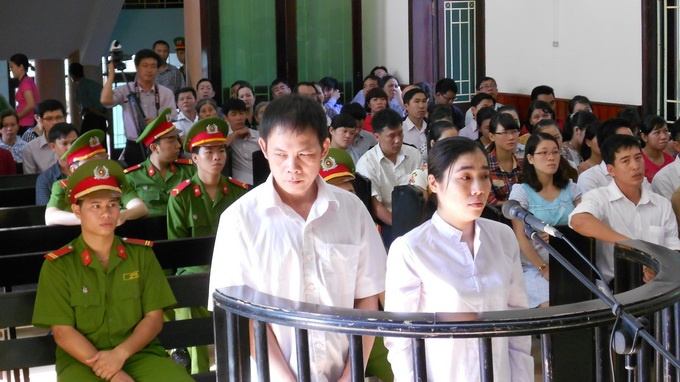 Thu kho ngan hang ‘bien thu’ hon 31 ty dong hinh anh