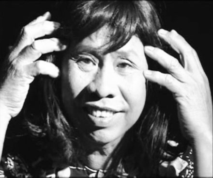 Chien si tinh bao gia gai va hanh trinh tro lai lam dan ong hinh anh