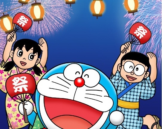 4 nhan vat hoat hinh gan voi tuoi tho duoc ham mo nhu sao hinh anh