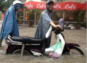 Buc thu co nhat tu Viet Nam gui Nhat Ban hinh anh