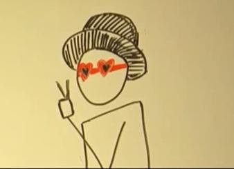 Clip day tran tro 'Thoi tre tung lam gi' hinh anh