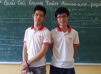 Mien hoc phi cho 2 thu khoa HV Cong nghe BC-VT hinh anh