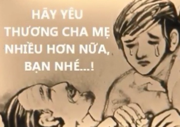 4 clip mua Vu Lan khien trieu nguoi roi nuoc mat hinh anh