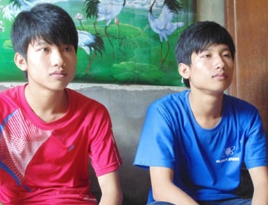 Nghen ngao tam thu cua thu khoa Nguyen Huu Tien ngay Vu Lan hinh anh