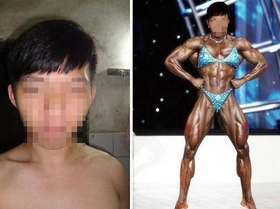 Trao luu ghep anh: Tro dua ao mang ten cai chet that hinh anh