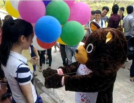 Clip nu sinh thang thung tu choi man to tinh doc hinh anh