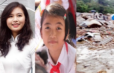 Niem vui va noi dau thuong trong ngay khai giang hinh anh