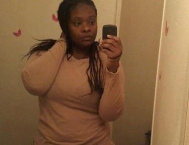 Chay mau den chet vi tu sinh con trong ky tuc xa hinh anh