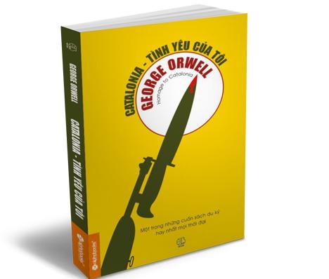 Catalonia - Tinh yeu cua toi hinh anh