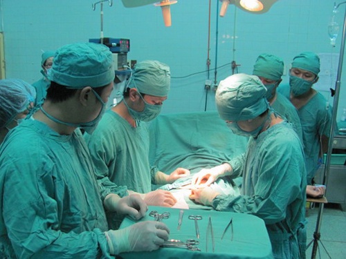 Bom silicon, 'cua quy' suyt thanh 'cua no' hinh anh