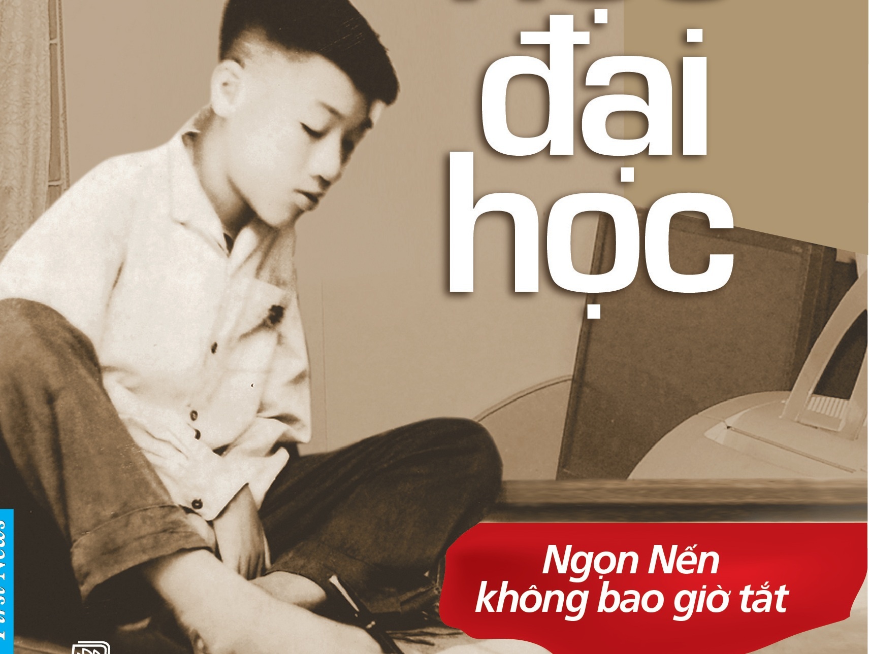 Thay Nguyen Ngoc Ky viet tu truyen hinh anh