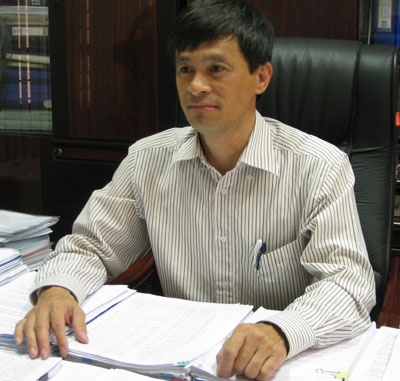 Xa lu dot ngot o Dak Lak: 'EVN phai chiu trach nhiem' hinh anh