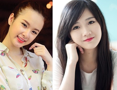 Nhung co gai ten Trinh noi dinh dam hinh anh