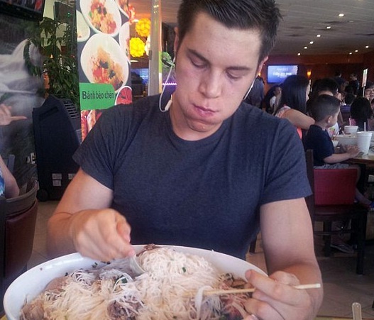 Nhung cach kiem tien tra hoc phi doc nhat the gioi hinh anh