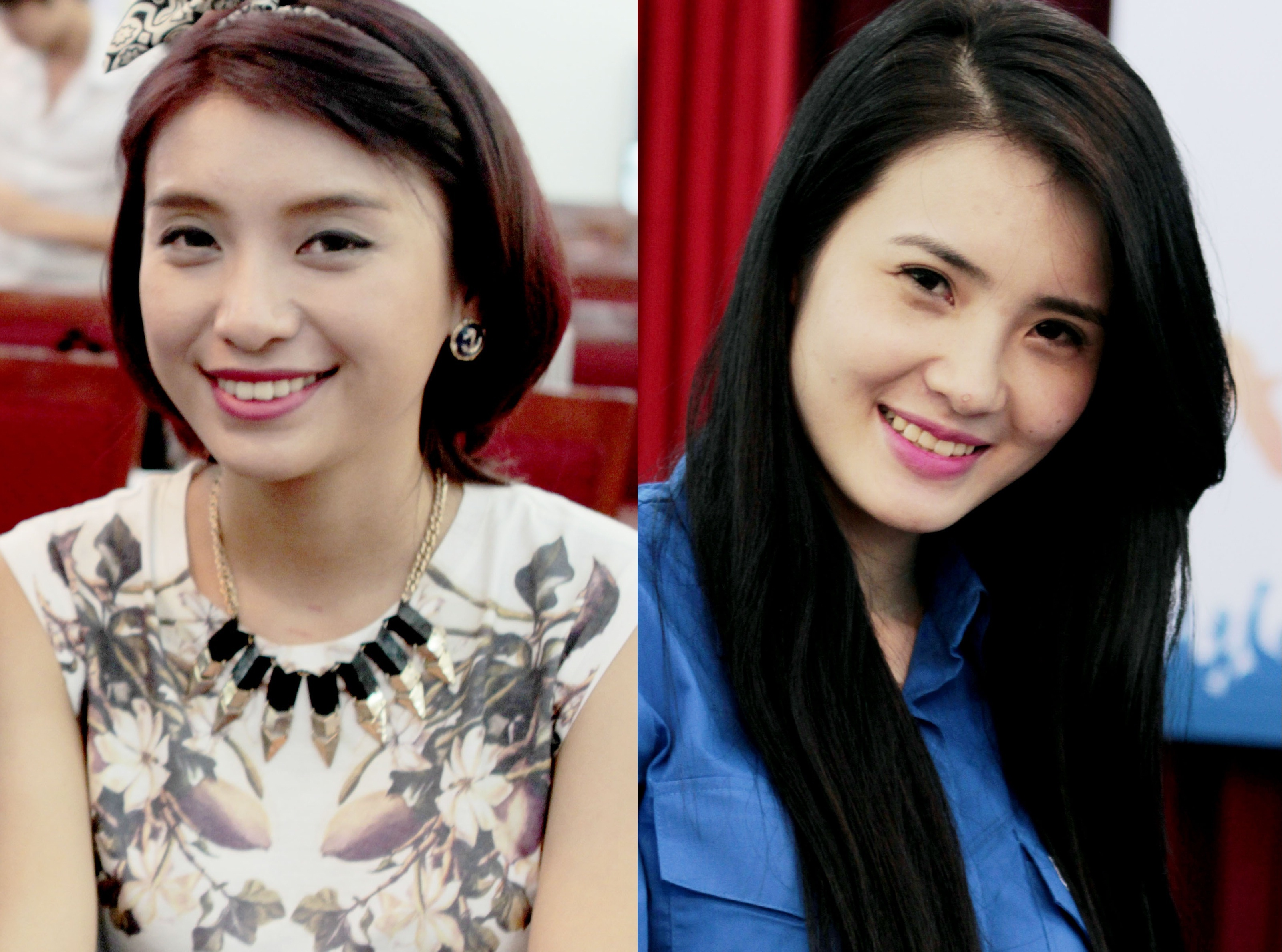 Loat ca si tre cung sinh vien luu dien o 40 ky tuc xa hinh anh