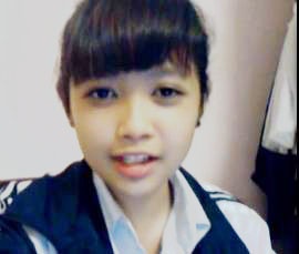 9X de thuong Mo Naive tung clip tang gioi doc than hinh anh