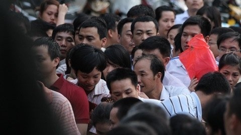 3.000 USD mot suat 'chay' truong hinh anh