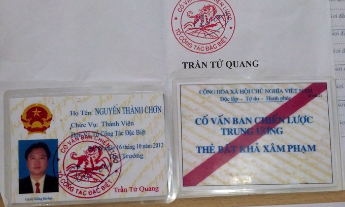 Lat tay duong day lua dao Hoa Mai Hoi hinh anh