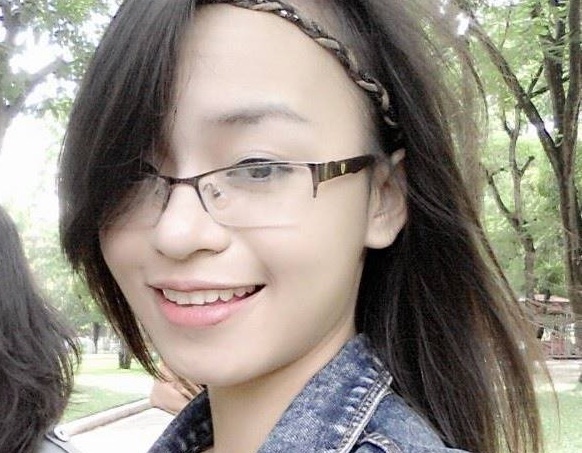 Co giao 9X day vo thanh tho xam tre bac nhat Ha thanh hinh anh
