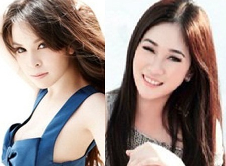 Nhung co con gai 'sieu hot' cua cac ty phu Thai Lan hinh anh