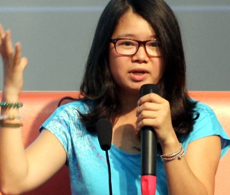 Noi dung ban giai trinh 31 trang cua Huyen Chip hinh anh